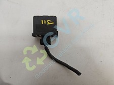 NISSAN Qashqai Tekna Dig-t MODULO SENSORE RADAR DISTANZA ANTERIORE ECU 284384ea5a