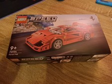 LEGO Speed Champions 76934