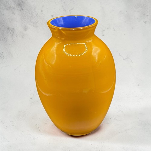 Vaso bocciolo murano - murano, carlo