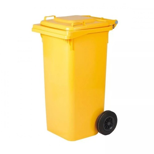 Bidone contenitore immondizia - bidone,