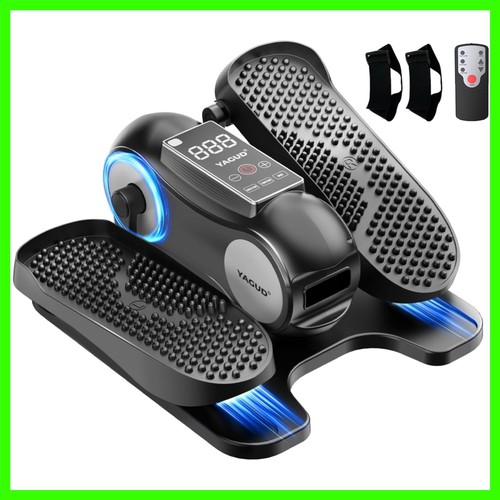 Esercitatore gambe ellisse - esercitatore,