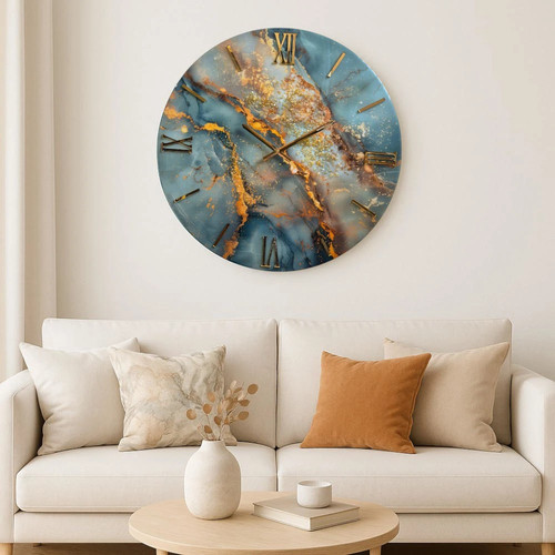 Orologio muro 40cm - orologio, da