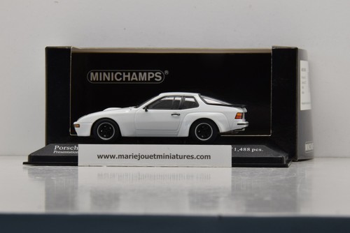 Porsche 924 carrera gts - porsche,