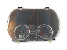 2008 Ford Fiesta Speed