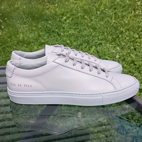 New common projects low - low, 3701