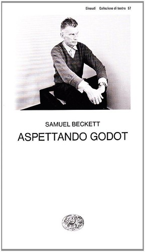 Libro nuovo samuel beckett - -,