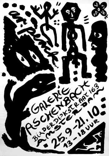 Penck galerie - a.r., penck: