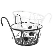  2 PCS Porta Vaso Da Appendere