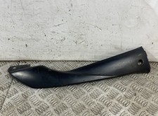 106257 Carena Sottopedana Destra Dx Sym Symphony S 125 / 150 dal 2009 al 2017