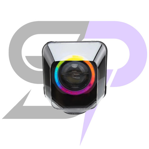 Faro angel eye rgb per - angel,