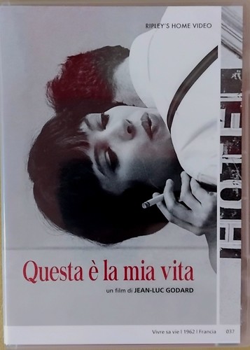 Questa mia vita dvd - questa,