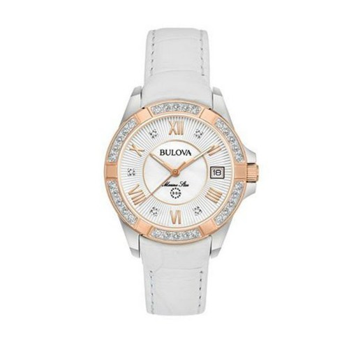 Bulova 98r233 marine - marine, star
