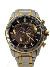 Orologio Maschile Citizen Day
