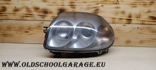 Faro Sinistro Renault Clio 2
