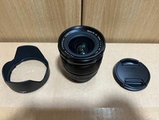 Fujifilm XF16mm F1.4 R WR