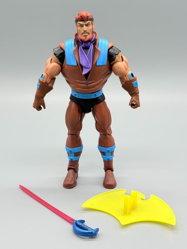 Sea hawk masters universe - sea,