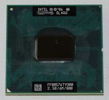 Processore notebook intel core - processore,
