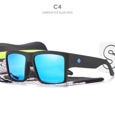 Polarized Spy Cyrus Sunglasses