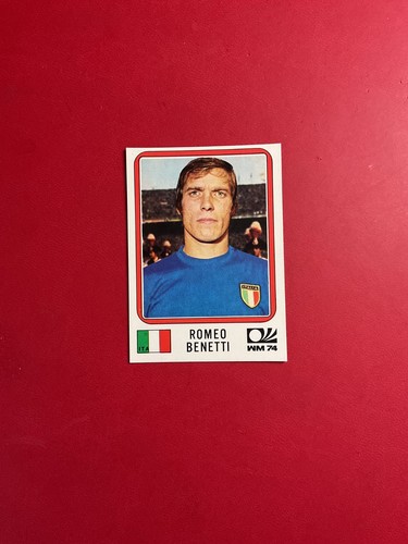 Figurina calciatori panini - figurina,