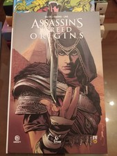 Assassin's Creed Origins Col
