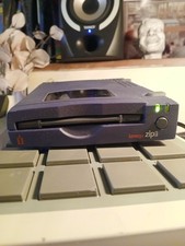 AKAI MPC2000xl ZIP Drive