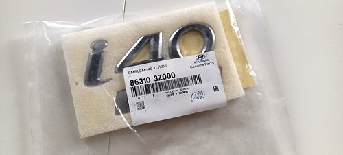 Hyundai i40 2012-2018