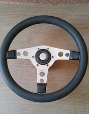 Sterzo sportivo dorling anni 70-80  