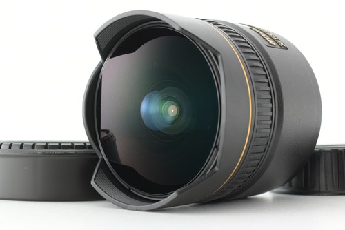 Nikon fisheye nikkor - nikon, fisheye-nikkor