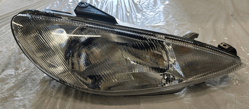 6205s7 proiettore peugeot - dx,