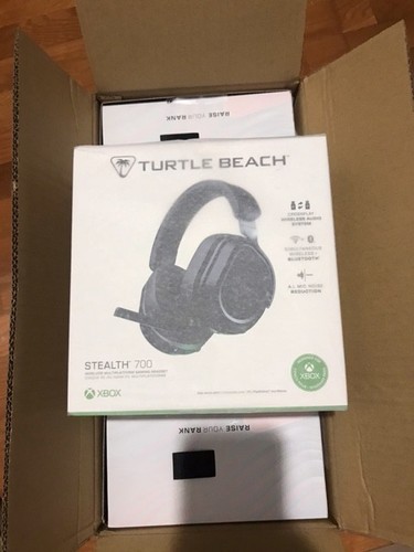 Nuovo turtle beach stealth - nuovo,