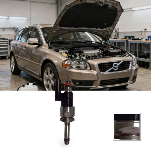 Iniettore carburante adatto
