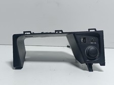 PRESA AUX/USB PER BMW X1 Serie
