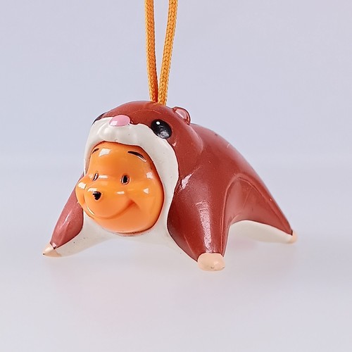 Cinghia mascotte costume