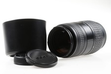 SIGMA 70-300 mm f/4,0-5,6 DL