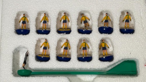 Subbuteo zombie new york - subbuteo,