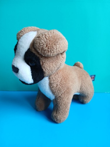 Trudi peluche cane colore - "trudi", cane,