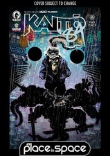 USAGI YOJIMBO: KAITO '84 #2C