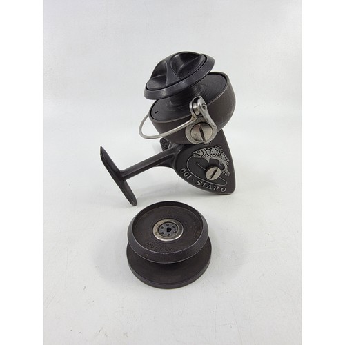Mulinello pesca spinning - pesca,