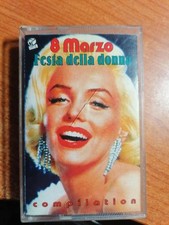 8 MARZO FESTA DELLA DONNA