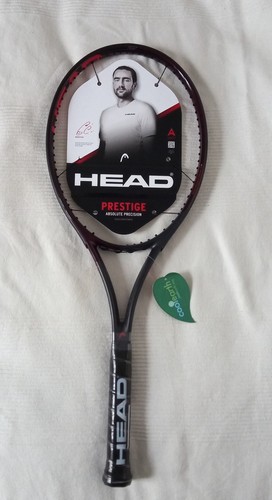 Head prestige tour manche l1 - 1,