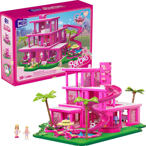 Barbie the movie - barbie,