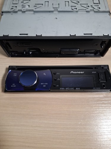 Pioneer deh 5200sd delfino - deh-5200sd,