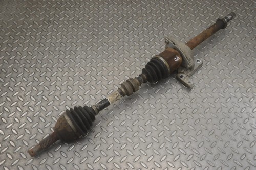 Albero motore anteriore - , destro