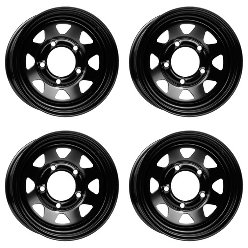 Cerchi dotz dakar dark - cerchi,
