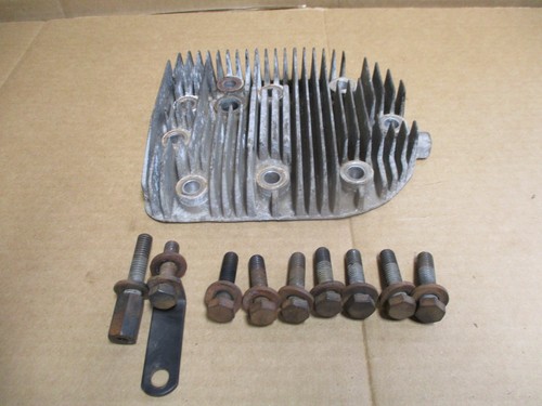Kohler magnum m12 - m12, testa