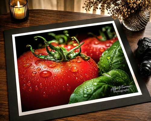Fotografia fine art - fine,