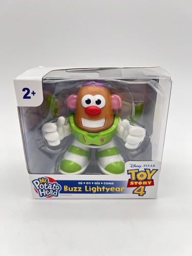 Potato head buzz lightyear - potato,
