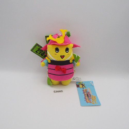 Funassyi c3003 samurai - funassyi,