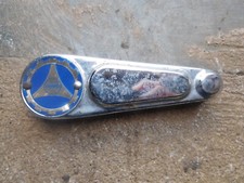 VESPA ACCESSORIO COPRI MOLLEGGIO MOZZO COPERCHIO VIGANò D'EPOCA VBB VNB SPRINT