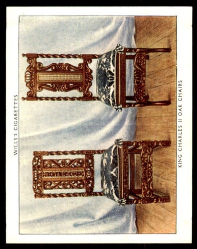 1938 wills cigarettes - 1938,